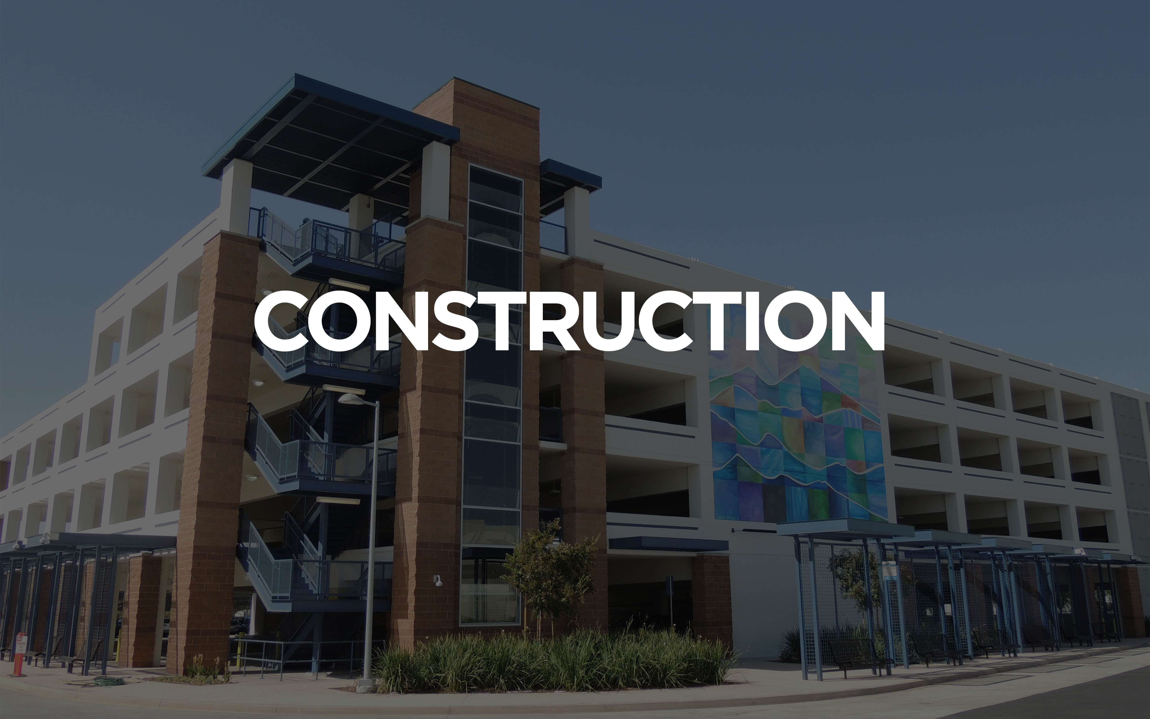 Construction Sustainability